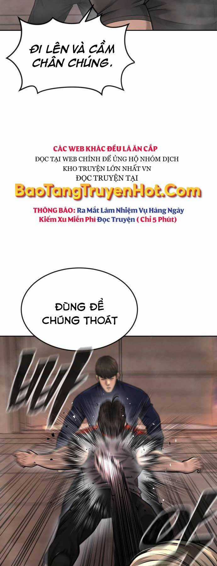 Nhiệm Vụ Tối Thượng Chapter 46 trang 7