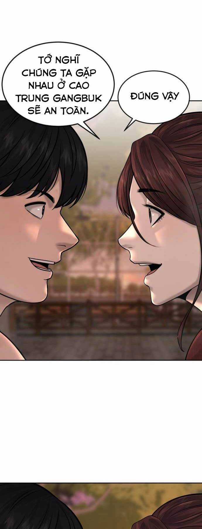 Nhiệm Vụ Tối Thượng Chapter 46 trang 70