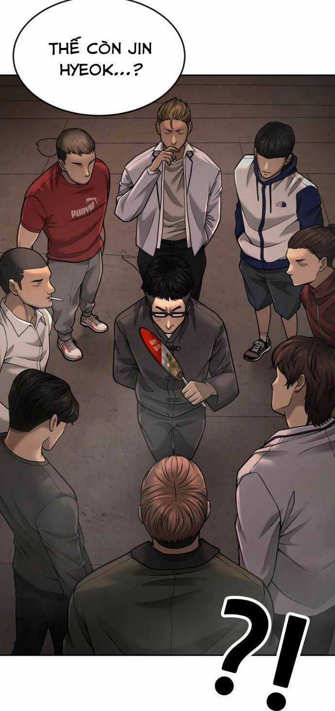 Nhiệm Vụ Tối Thượng Chapter 46 trang 72