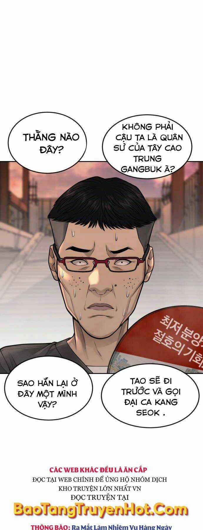 Nhiệm Vụ Tối Thượng Chapter 46 trang 73