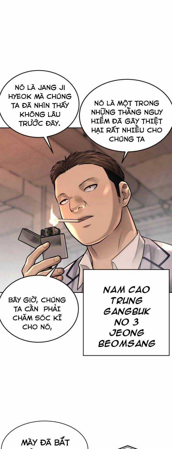 Nhiệm Vụ Tối Thượng Chapter 46 trang 75