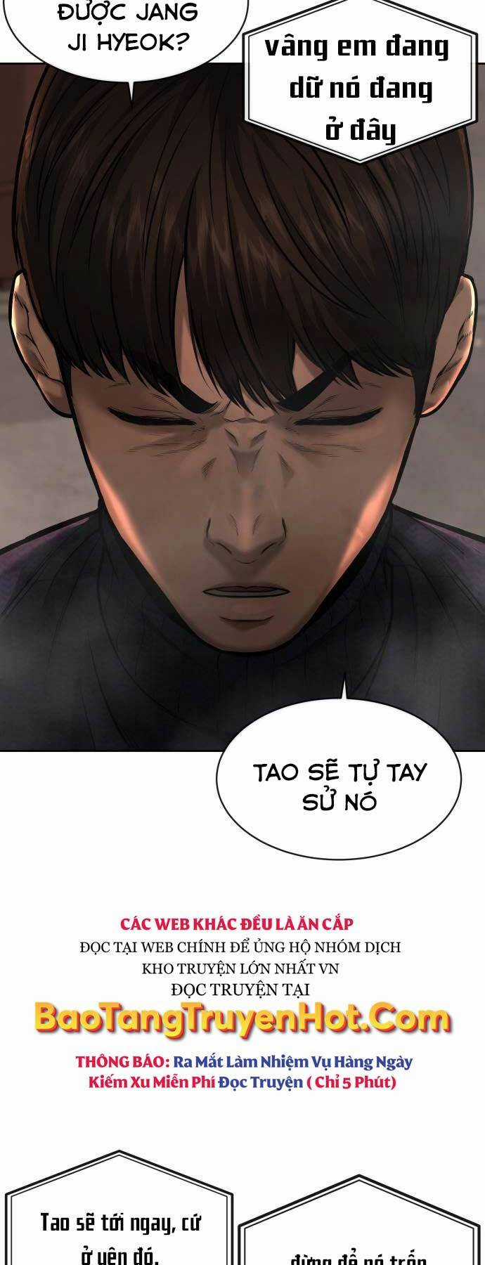 Nhiệm Vụ Tối Thượng Chapter 46 trang 76