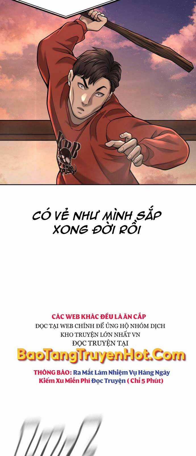 Nhiệm Vụ Tối Thượng Chapter 46 trang 78