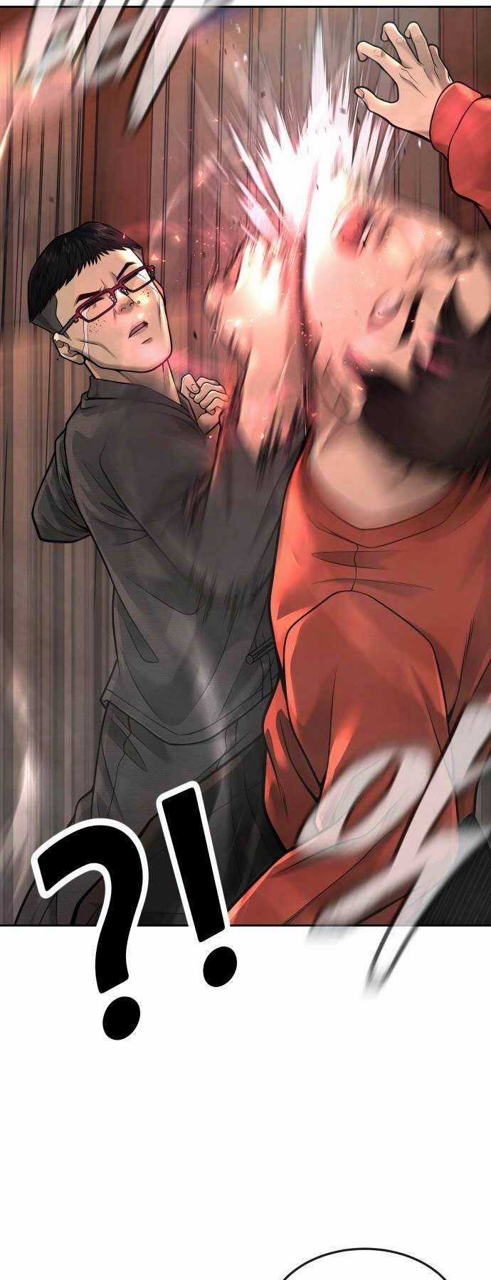 Nhiệm Vụ Tối Thượng Chapter 46 trang 79