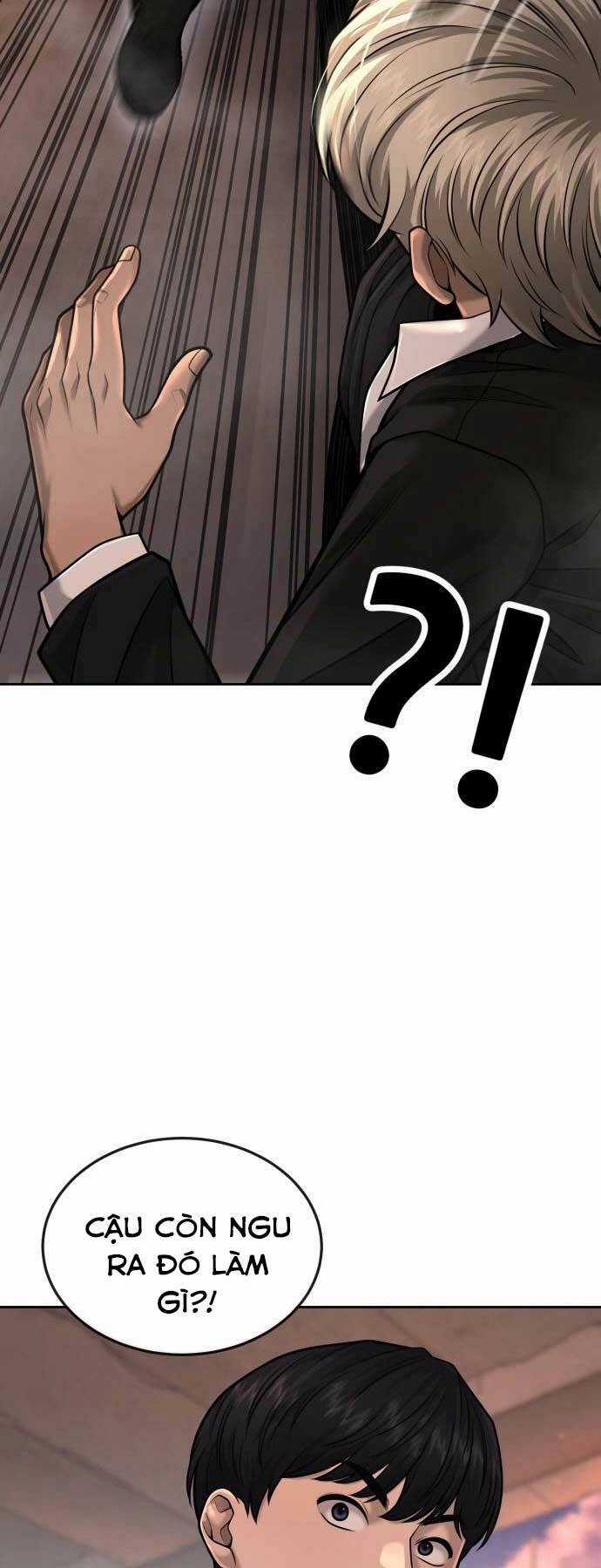 Nhiệm Vụ Tối Thượng Chapter 46 trang 8