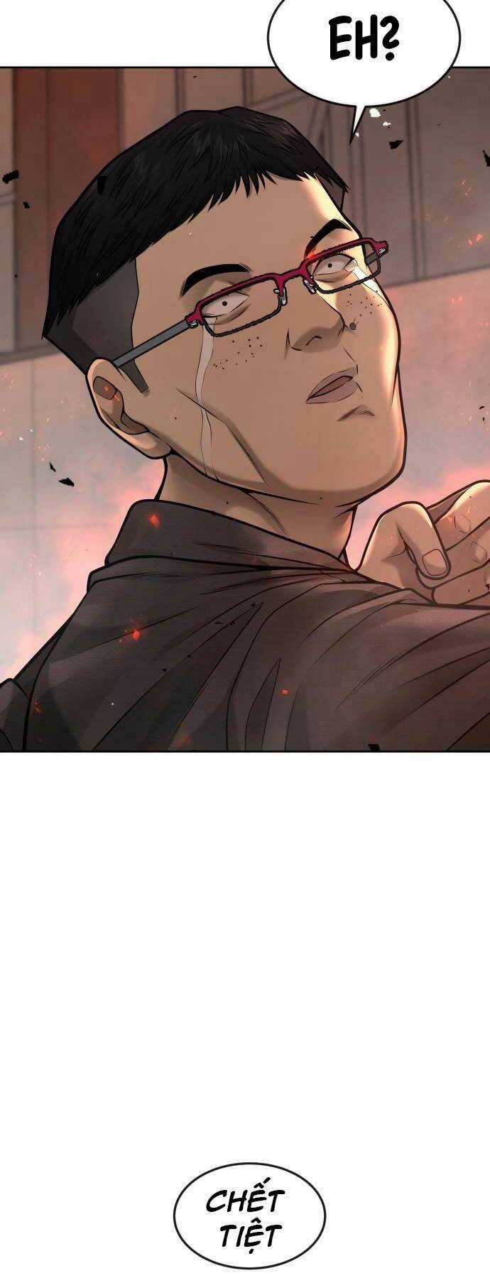 Nhiệm Vụ Tối Thượng Chapter 46 trang 80