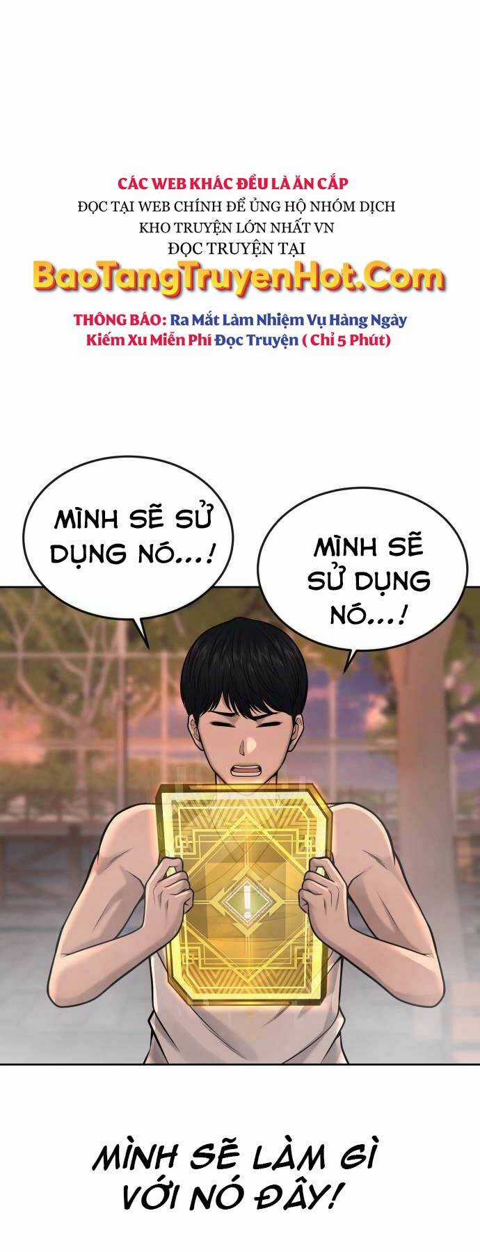 Nhiệm Vụ Tối Thượng Chapter 46 trang 81