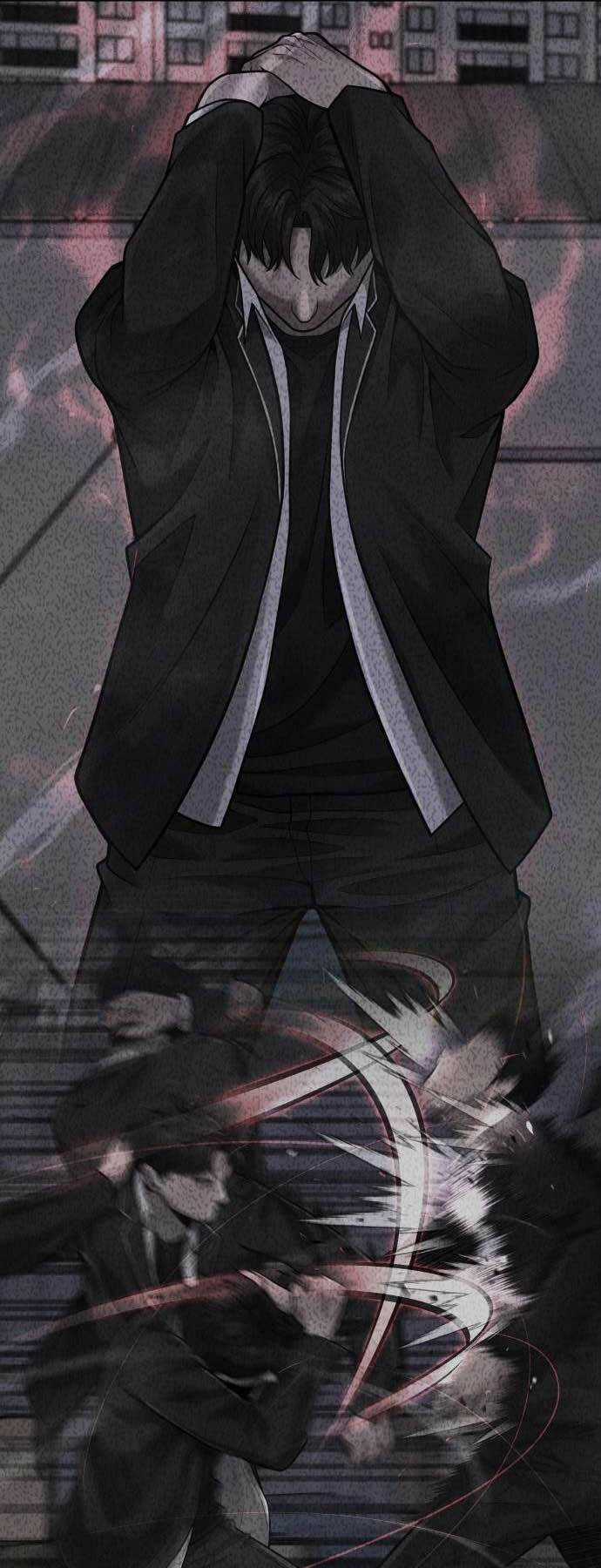 Nhiệm Vụ Tối Thượng Chapter 46 trang 85