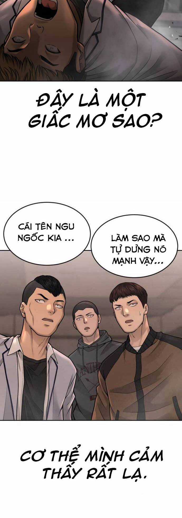 Nhiệm Vụ Tối Thượng Chapter 46 trang 90