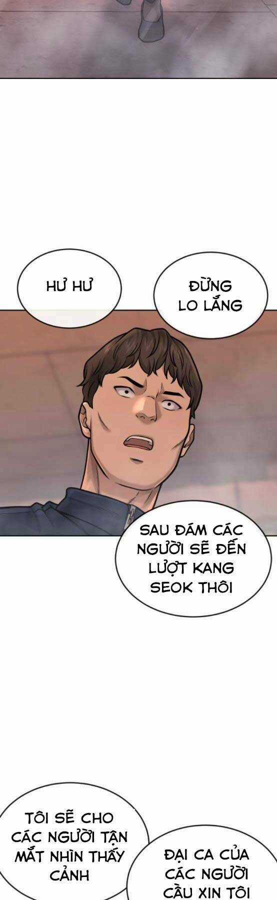 Nhiệm Vụ Tối Thượng Chapter 47 trang 10