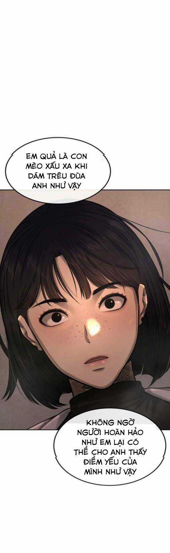 Nhiệm Vụ Tối Thượng Chapter 47 trang 17