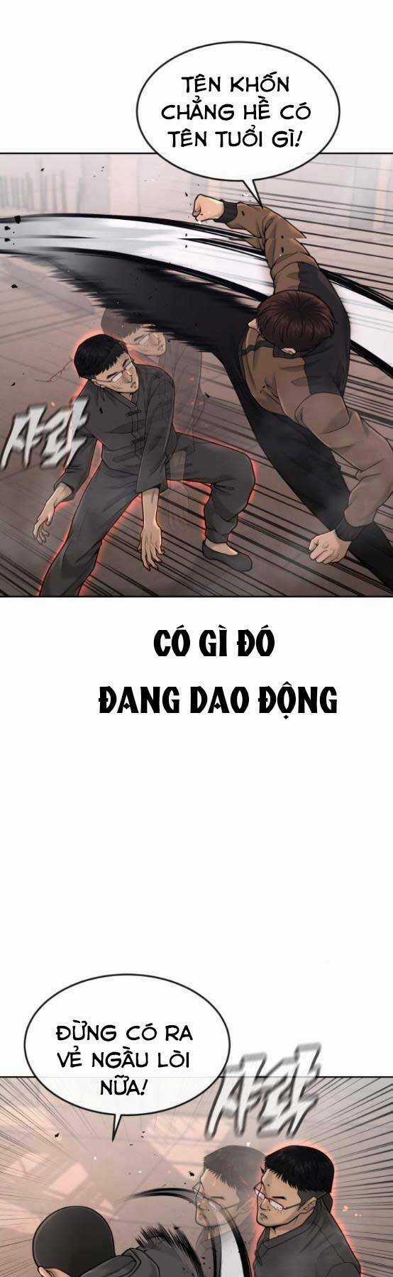 Nhiệm Vụ Tối Thượng Chapter 47 trang 2