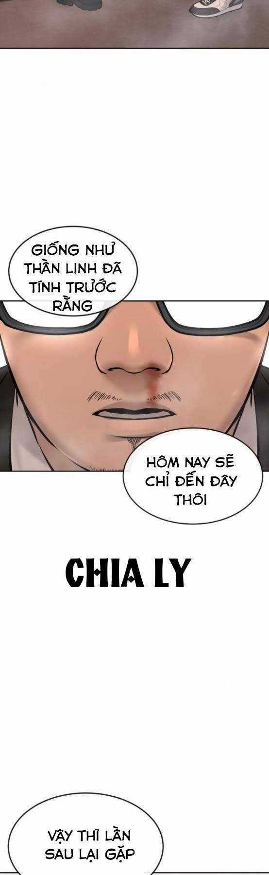 Nhiệm Vụ Tối Thượng Chapter 47 trang 23
