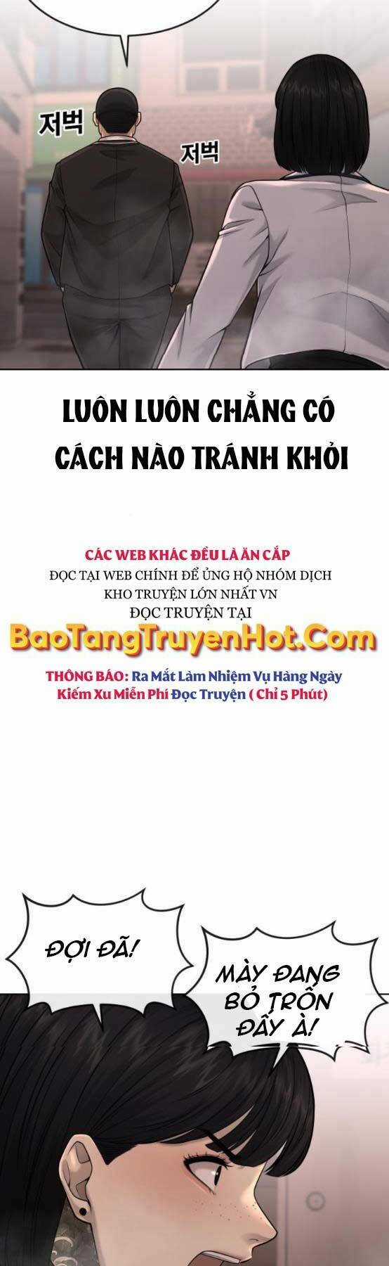 Nhiệm Vụ Tối Thượng Chapter 47 trang 24