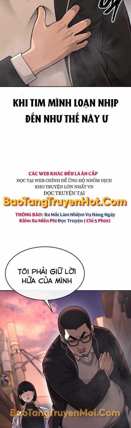 Nhiệm Vụ Tối Thượng Chapter 47 trang 26