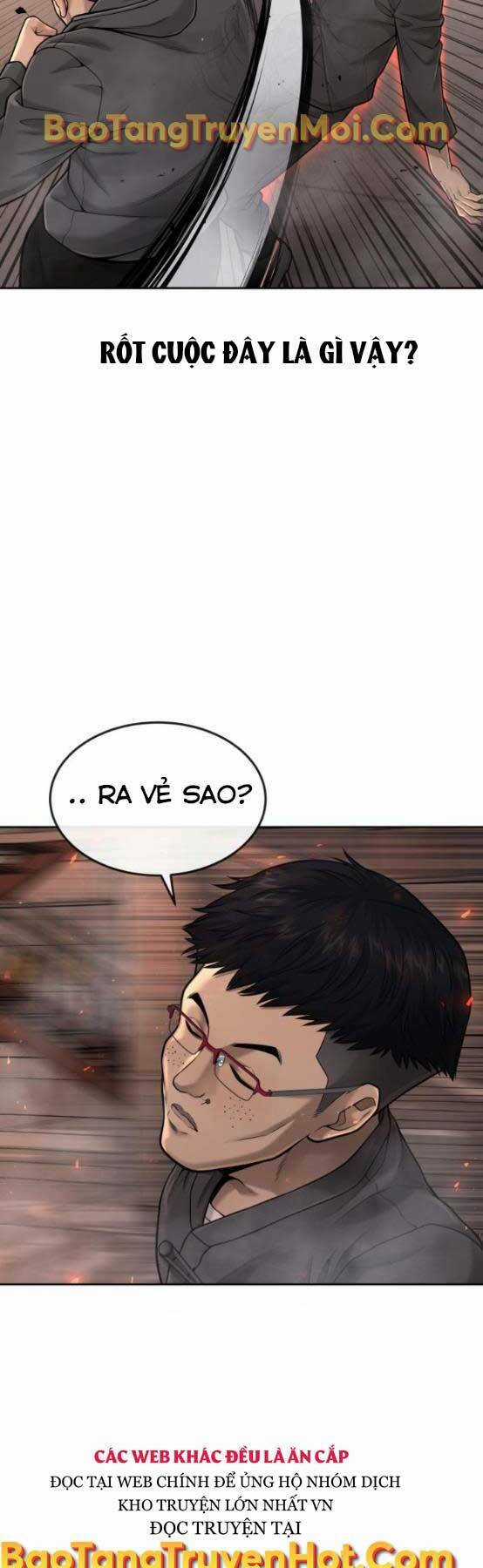 Nhiệm Vụ Tối Thượng Chapter 47 trang 3