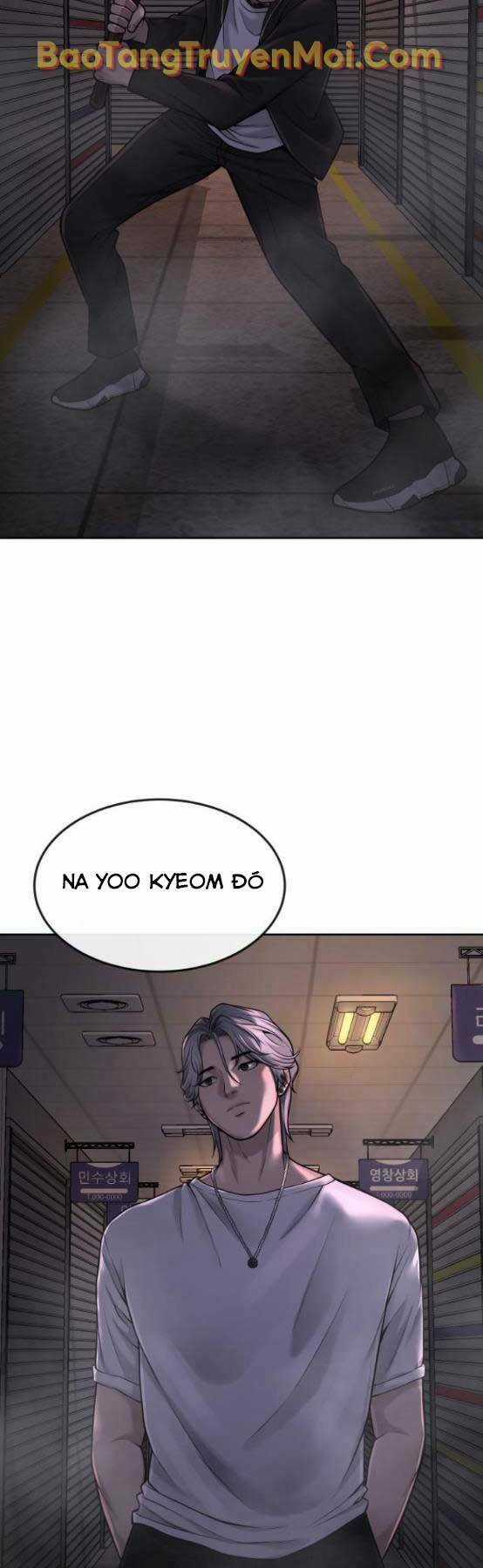 Nhiệm Vụ Tối Thượng Chapter 47 trang 38