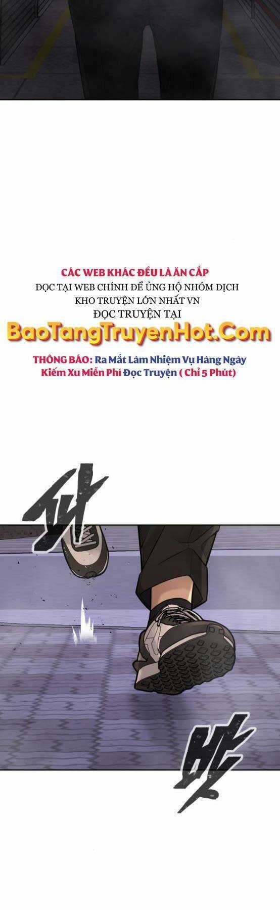 Nhiệm Vụ Tối Thượng Chapter 47 trang 39