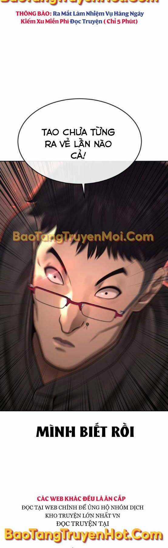 Nhiệm Vụ Tối Thượng Chapter 47 trang 4