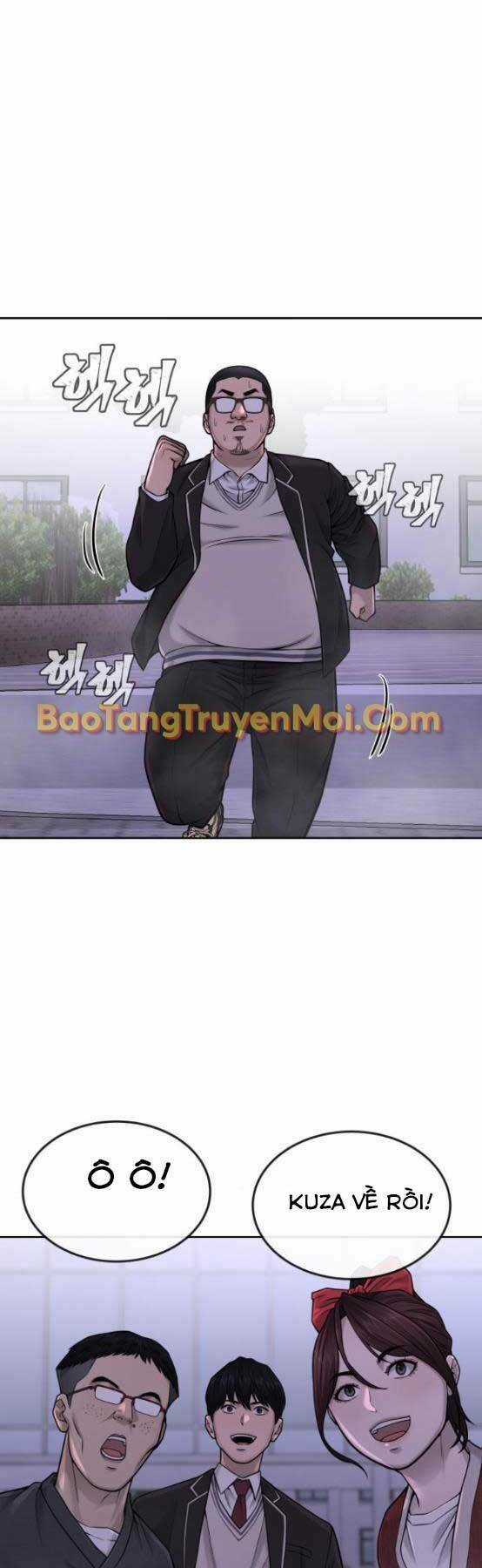 Nhiệm Vụ Tối Thượng Chapter 47 trang 40