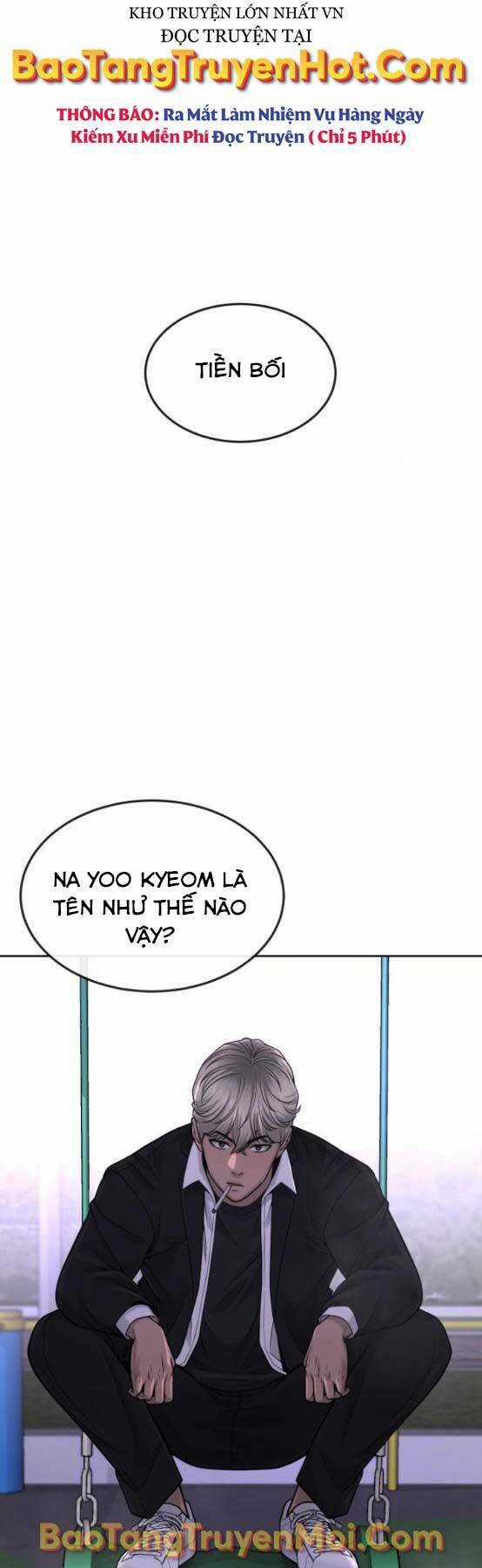 Nhiệm Vụ Tối Thượng Chapter 47 trang 47