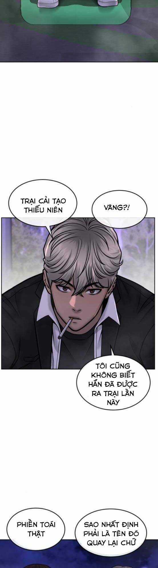 Nhiệm Vụ Tối Thượng Chapter 47 trang 48