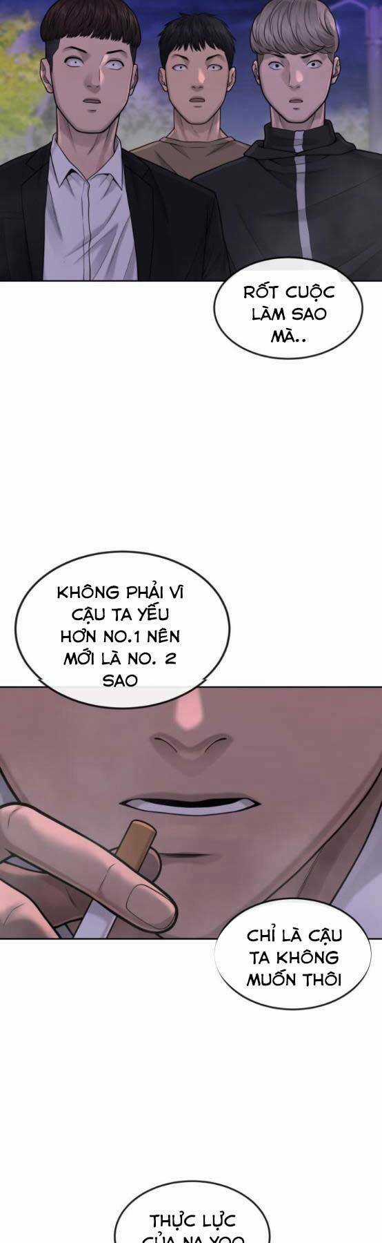 Nhiệm Vụ Tối Thượng Chapter 47 trang 49