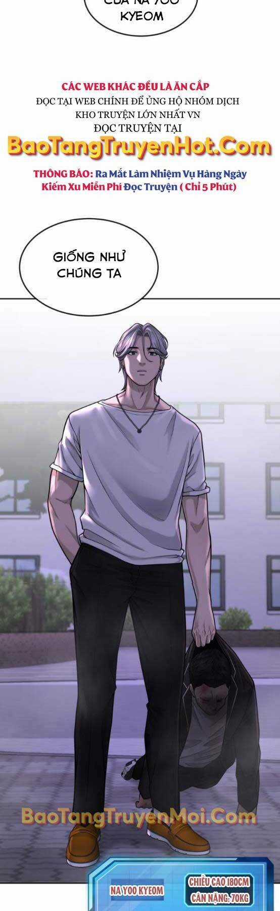 Nhiệm Vụ Tối Thượng Chapter 47 trang 50