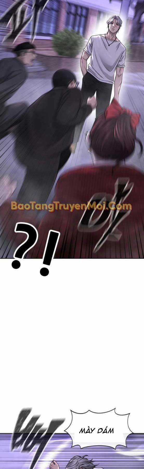 Nhiệm Vụ Tối Thượng Chapter 47 trang 52