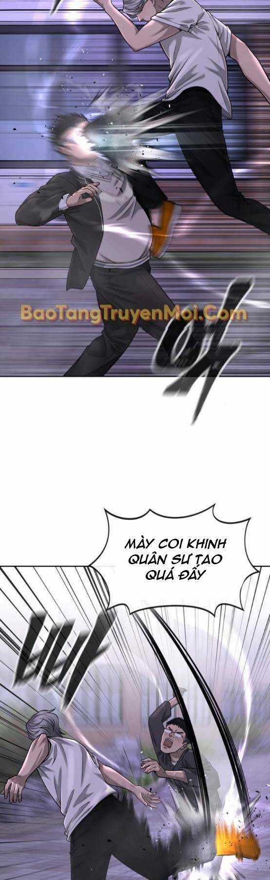 Nhiệm Vụ Tối Thượng Chapter 47 trang 53