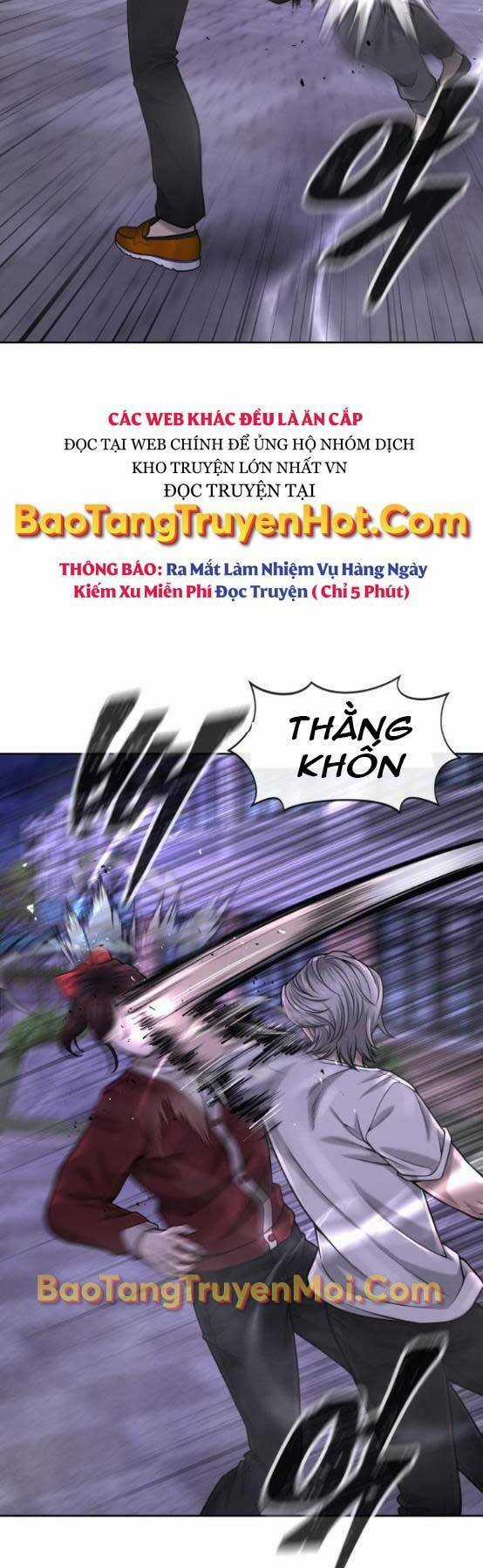 Nhiệm Vụ Tối Thượng Chapter 47 trang 54