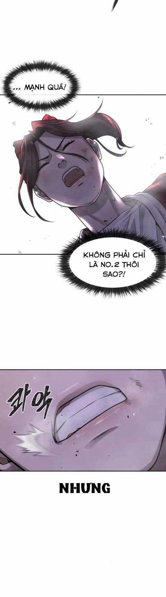 Nhiệm Vụ Tối Thượng Chapter 47 trang 55