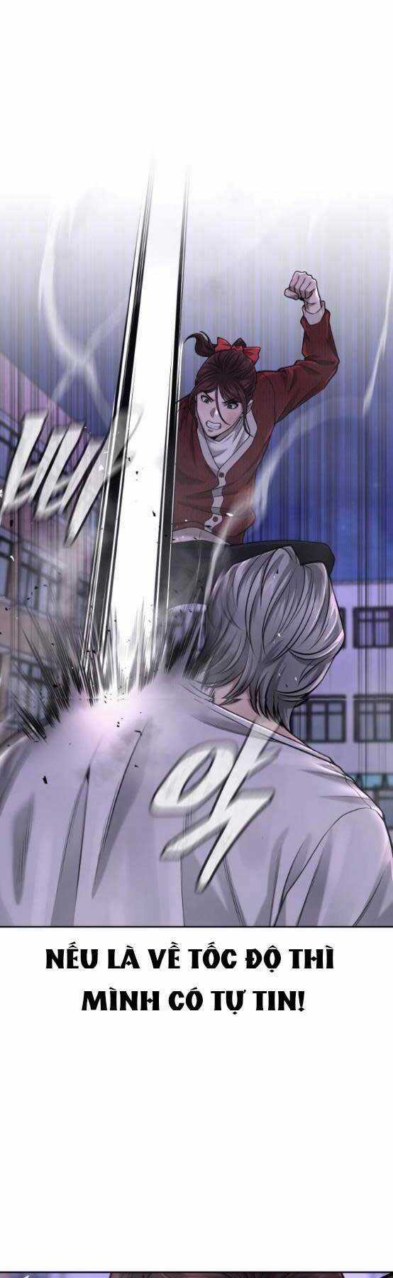 Nhiệm Vụ Tối Thượng Chapter 47 trang 56