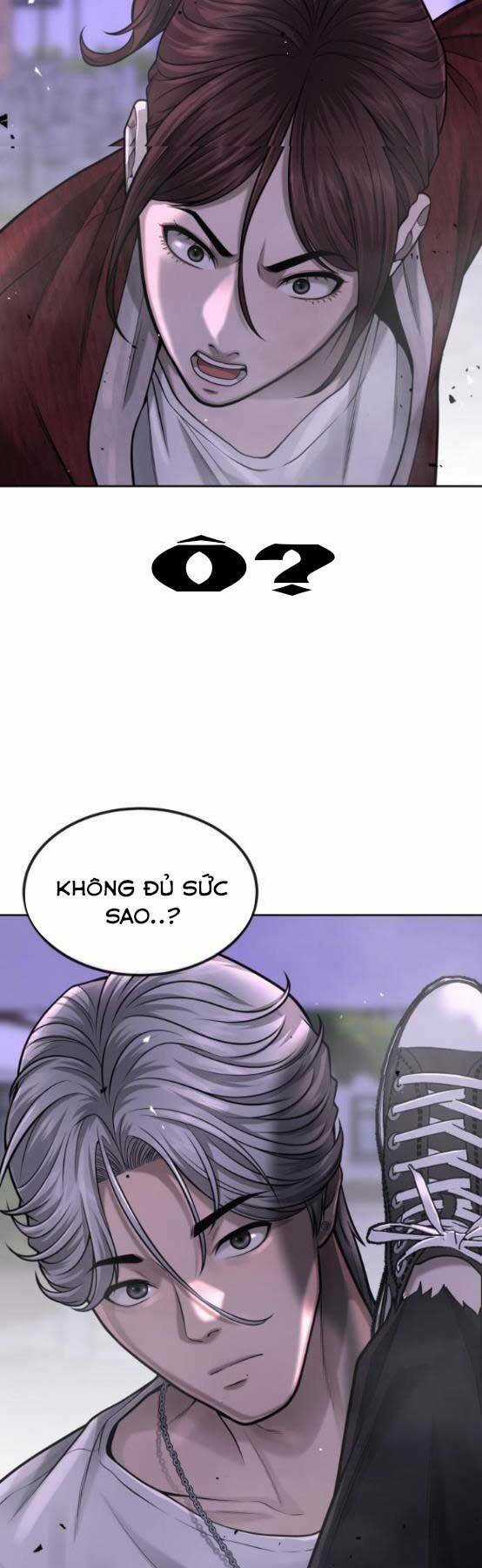 Nhiệm Vụ Tối Thượng Chapter 47 trang 57