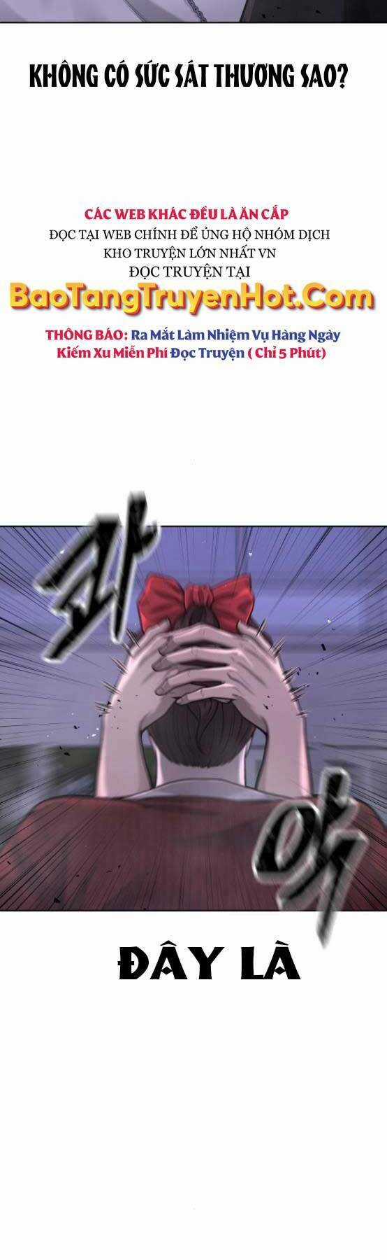 Nhiệm Vụ Tối Thượng Chapter 47 trang 58