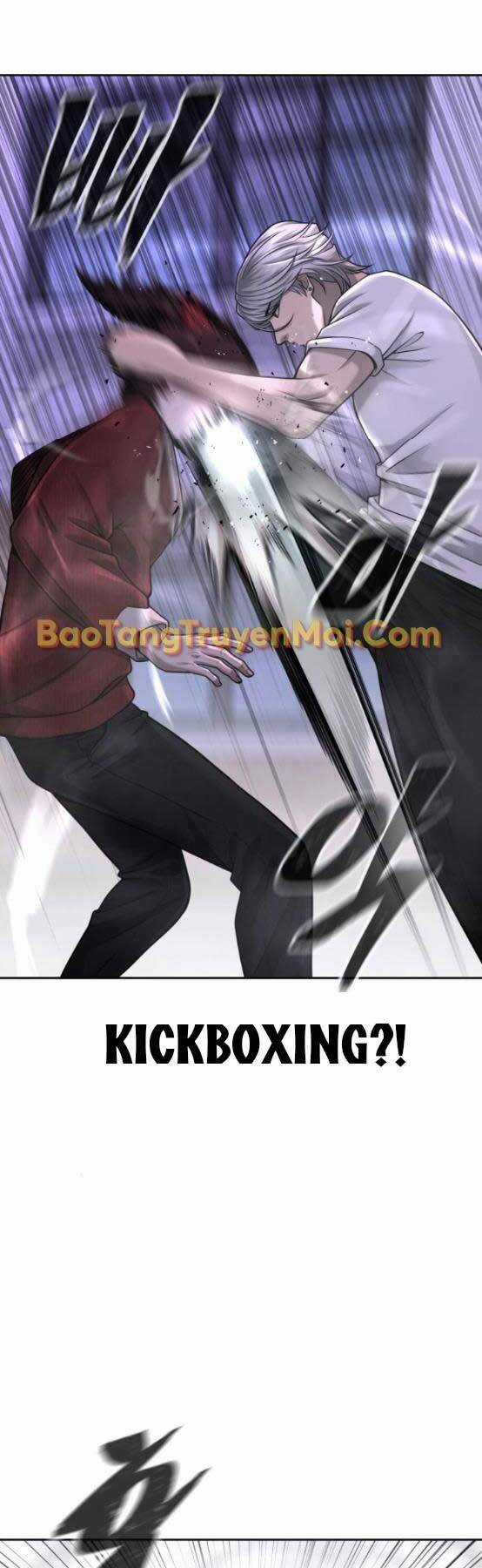 Nhiệm Vụ Tối Thượng Chapter 47 trang 59