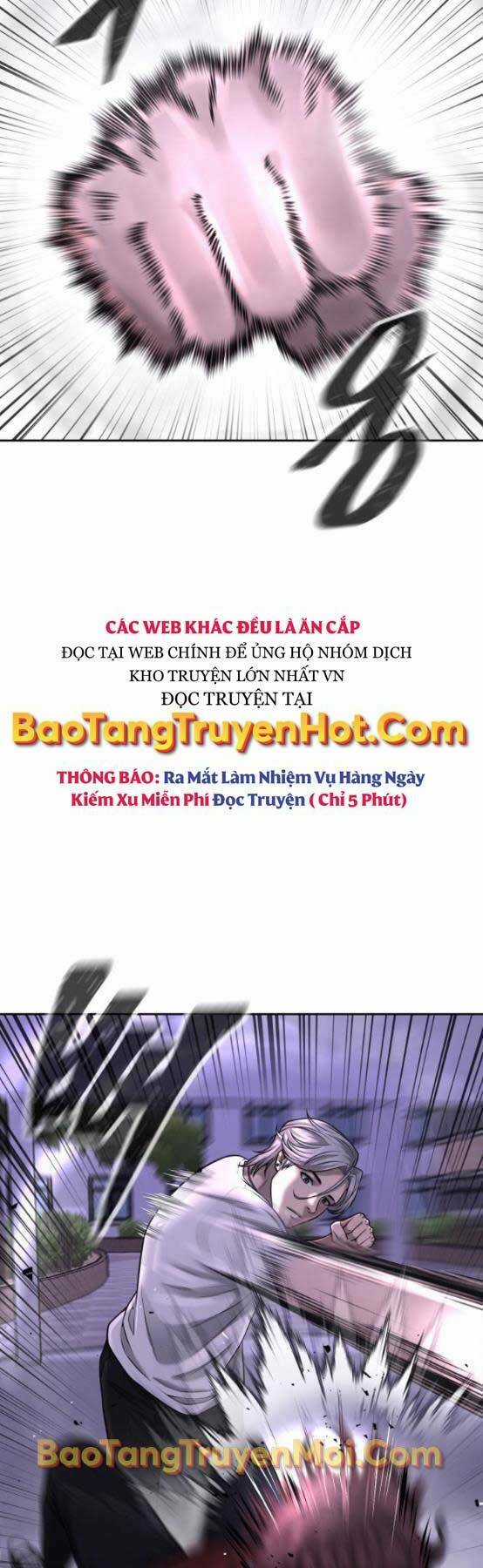 Nhiệm Vụ Tối Thượng Chapter 47 trang 60