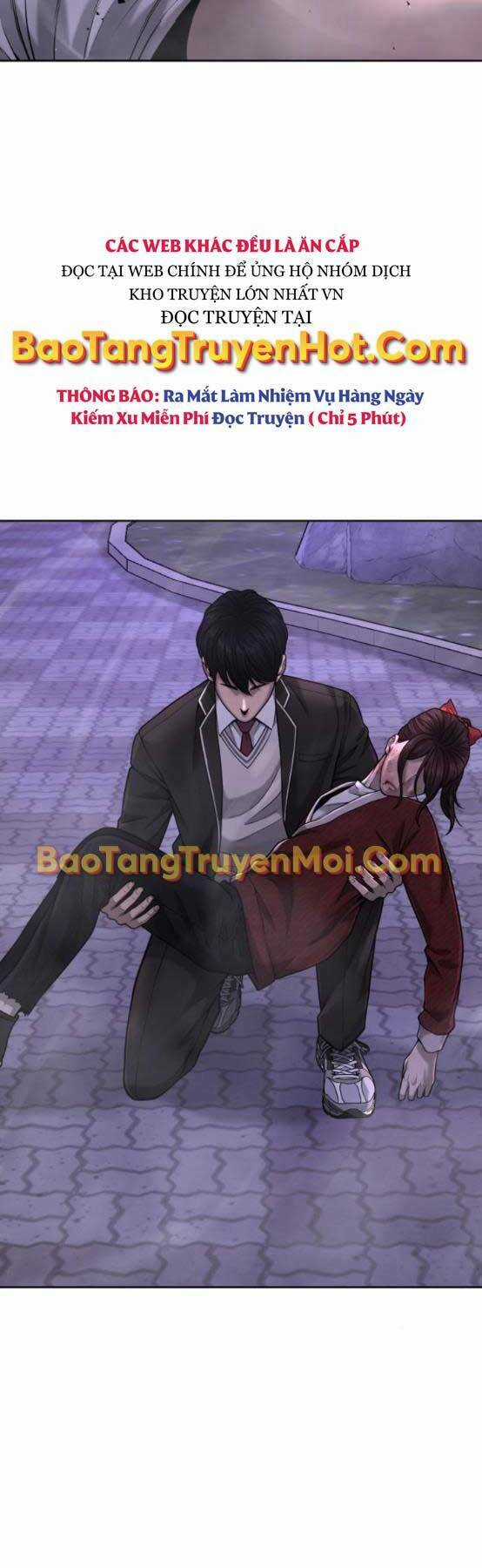 Nhiệm Vụ Tối Thượng Chapter 47 trang 62