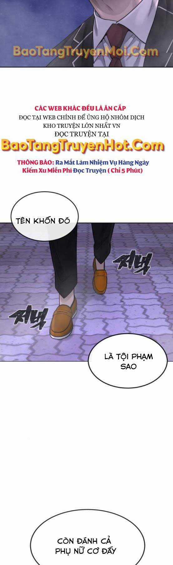 Nhiệm Vụ Tối Thượng Chapter 47 trang 65