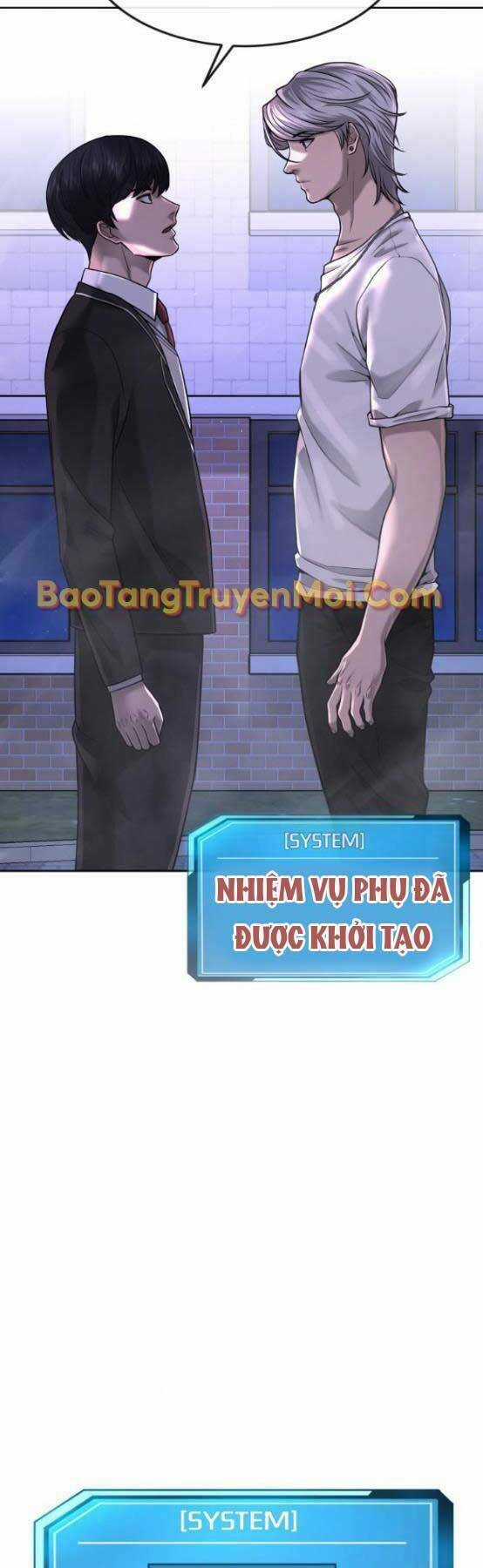 Nhiệm Vụ Tối Thượng Chapter 47 trang 66
