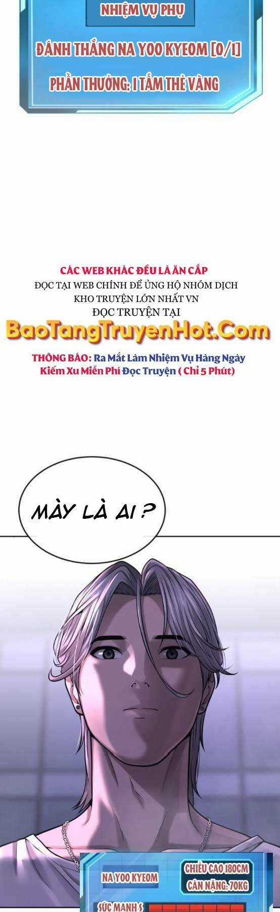 Nhiệm Vụ Tối Thượng Chapter 47 trang 67