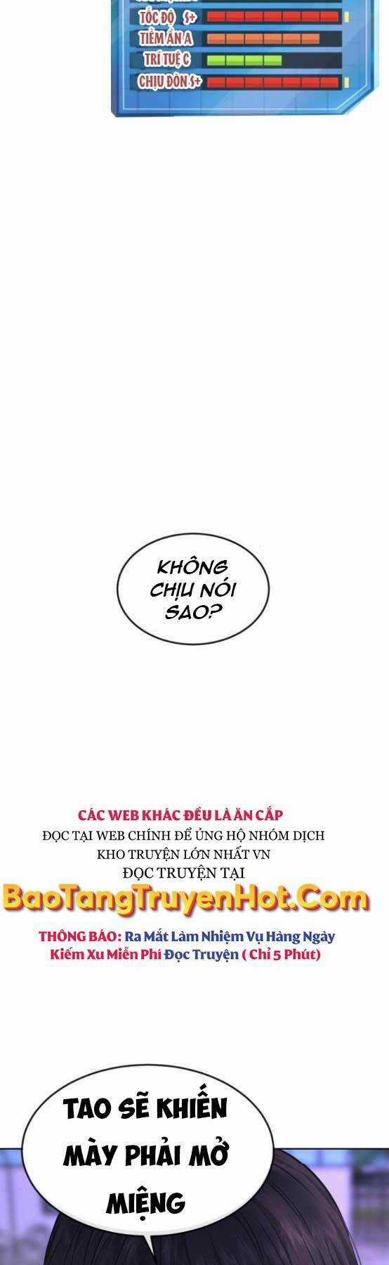 Nhiệm Vụ Tối Thượng Chapter 47 trang 68