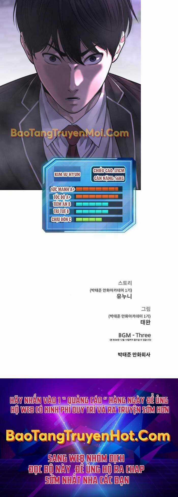 Nhiệm Vụ Tối Thượng Chapter 47 trang 69