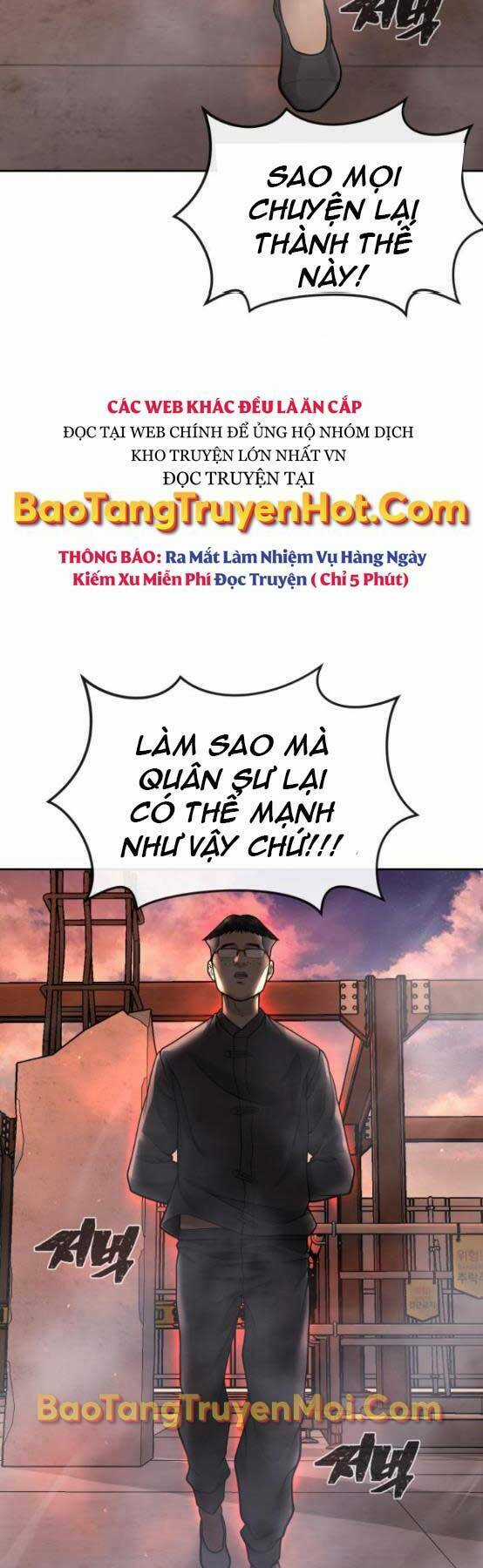 Nhiệm Vụ Tối Thượng Chapter 47 trang 9