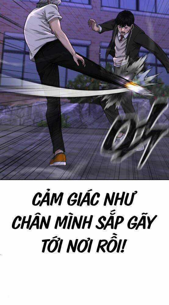 Nhiệm Vụ Tối Thượng Chapter 48 trang 10