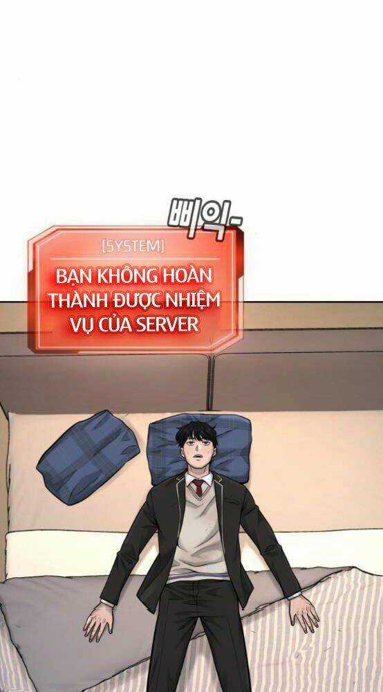 Nhiệm Vụ Tối Thượng Chapter 48 trang 107