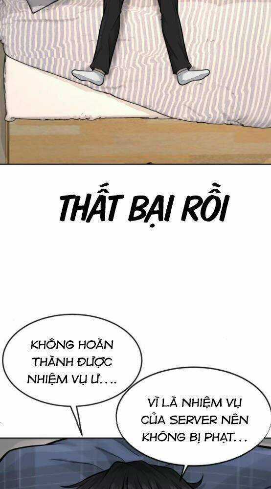 Nhiệm Vụ Tối Thượng Chapter 48 trang 108