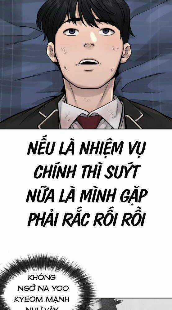 Nhiệm Vụ Tối Thượng Chapter 48 trang 109