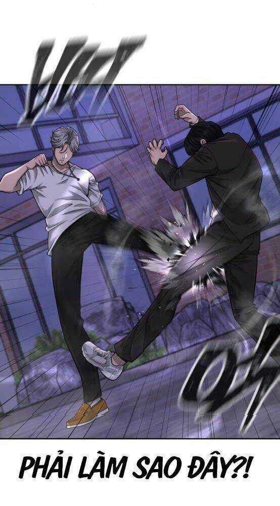 Nhiệm Vụ Tối Thượng Chapter 48 trang 11