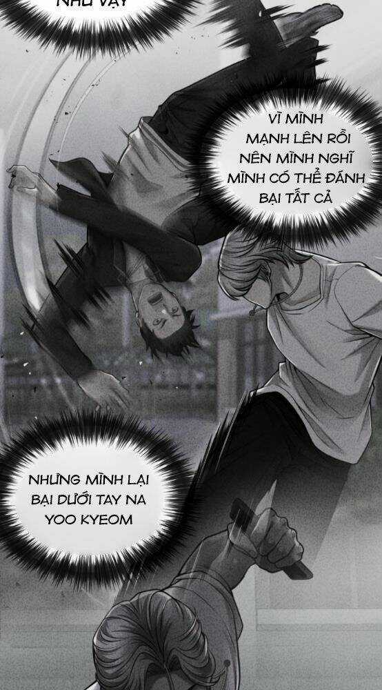 Nhiệm Vụ Tối Thượng Chapter 48 trang 110